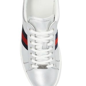 Brand new women’s Gucci ace sneaker